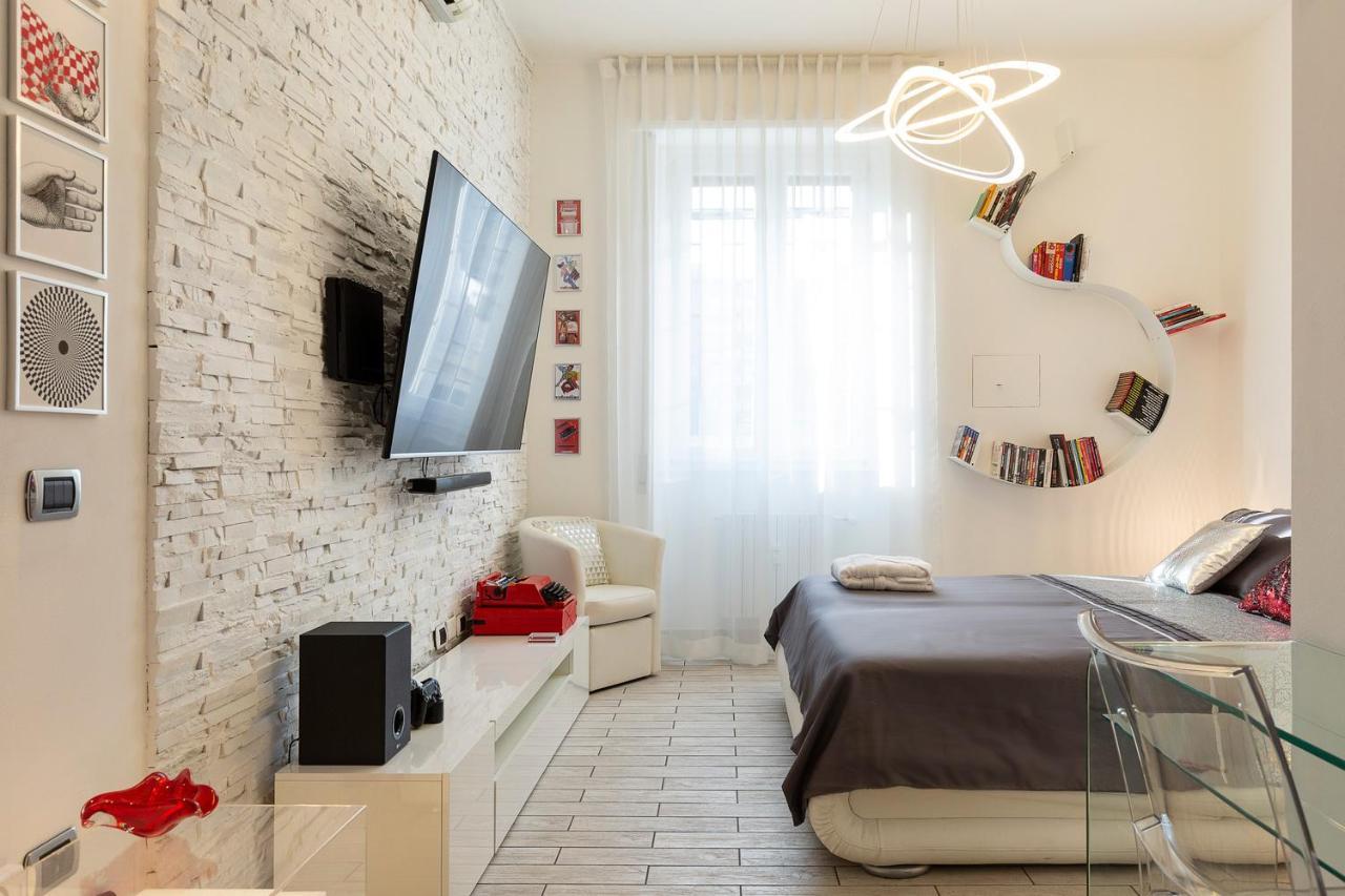 Pop Luxury Experience Διαμέρισμα Μιλάνο Εξωτερικό φωτογραφία