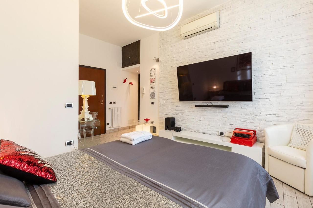 Pop Luxury Experience Διαμέρισμα Μιλάνο Εξωτερικό φωτογραφία
