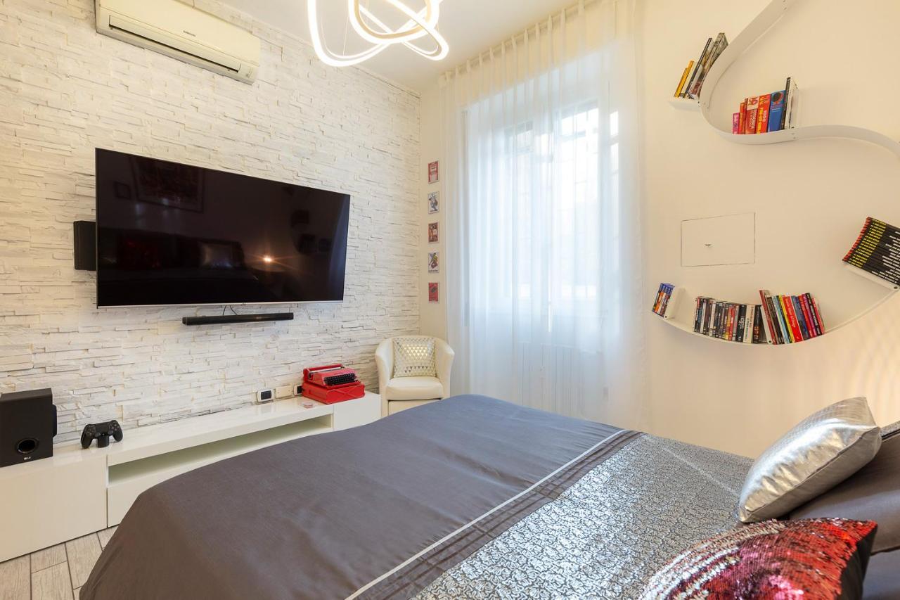 Pop Luxury Experience Διαμέρισμα Μιλάνο Εξωτερικό φωτογραφία